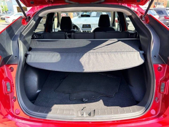 2019 Mitsubishi Eclipse Cross - Image 6 of 15
