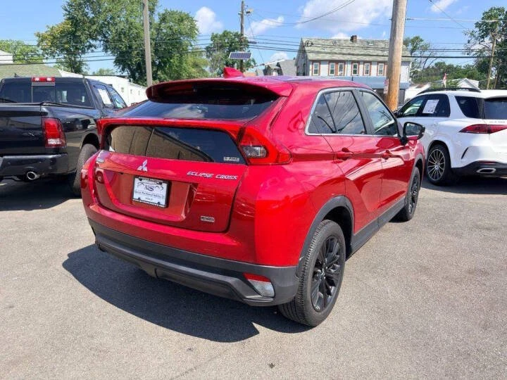 2019 Mitsubishi Eclipse Cross - Image 5 of 15