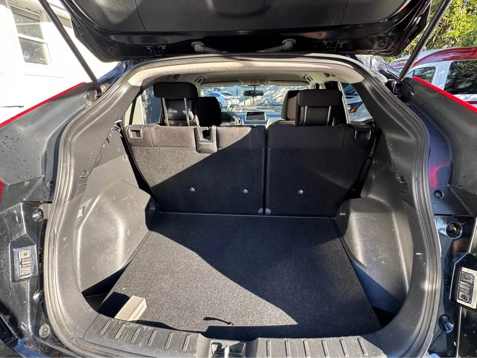 2019 Mitsubishi Eclipse Cross - Image 6 of 9