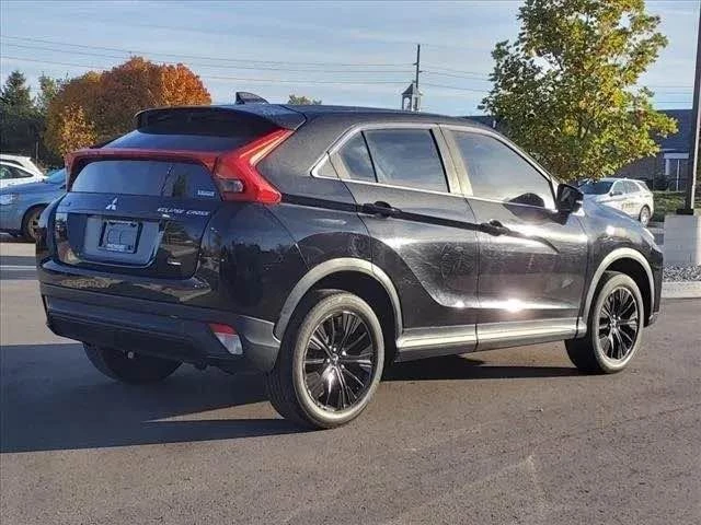 2019 Mitsubishi Eclipse Cross - Image 5 of 10