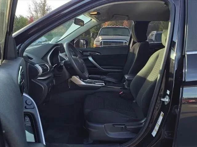 2019 Mitsubishi Eclipse Cross - Image 10 of 10