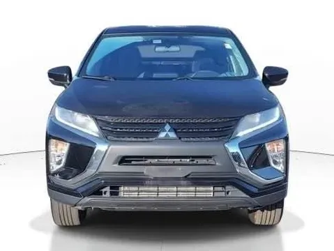 2019 Mitsubishi Eclipse Cross LE Sport Utility 4D
