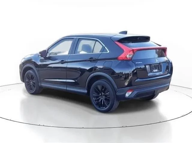 2019 Mitsubishi Eclipse Cross - Image 3 of 10