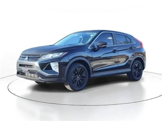 2019 Mitsubishi Eclipse Cross - Image 2 of 10