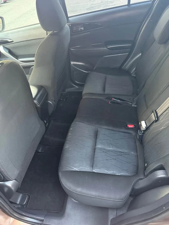 2019 Mitsubishi Eclipse Cross - Image 6 of 8