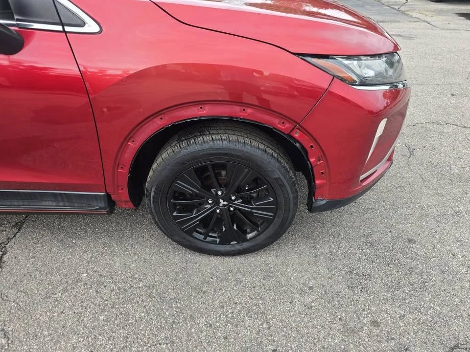 2019 Mitsubishi Eclipse Cross - Image 4 of 10
