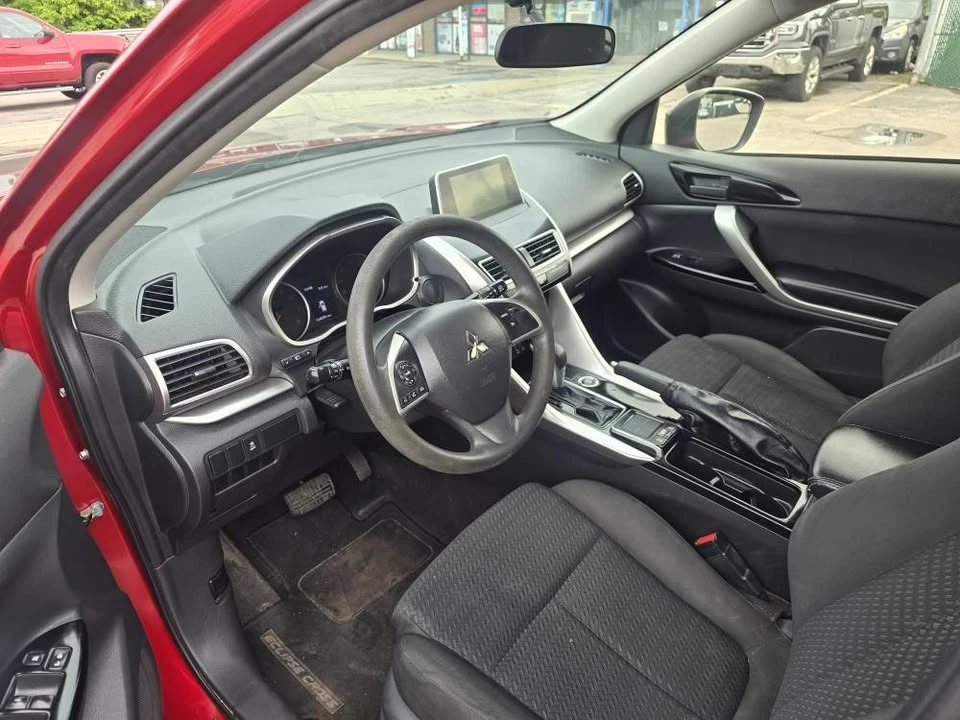 2019 Mitsubishi Eclipse Cross - Image 6 of 10