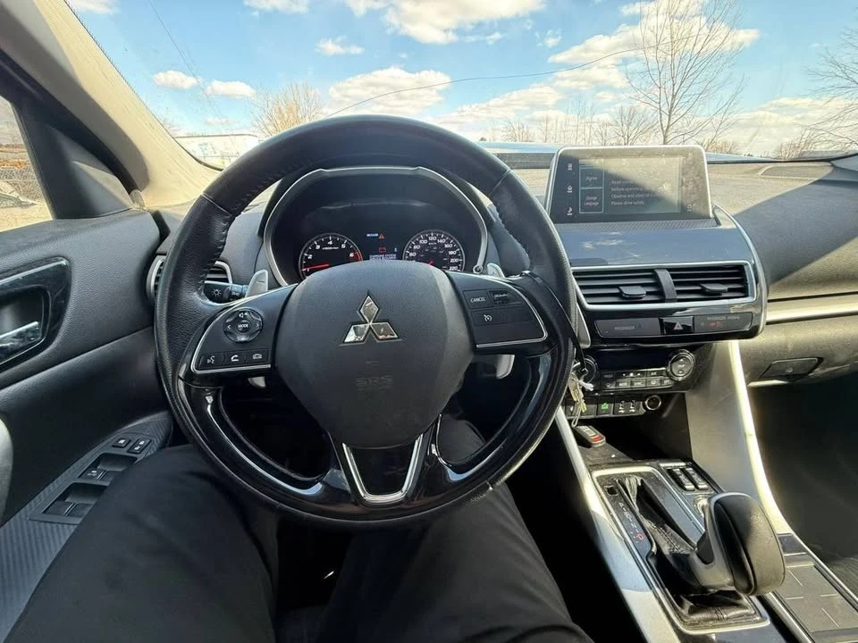 2019 Mitsubishi Eclipse Cross - Image 12 of 12
