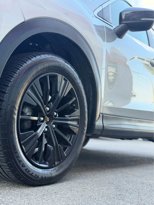 2019 Mitsubishi Eclipse Cross - Image 5 of 15