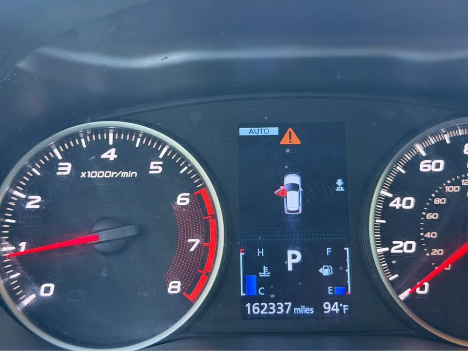 2019 Mitsubishi Eclipse Cross - Image 15 of 15