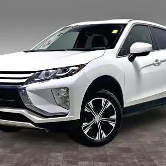 2019 Mitsubishi Eclipse Cross