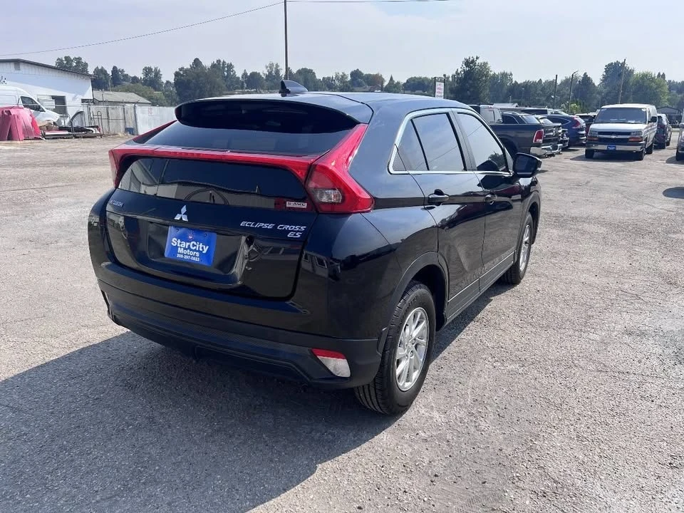 2019 Mitsubishi Eclipse Cross - Image 5 of 17