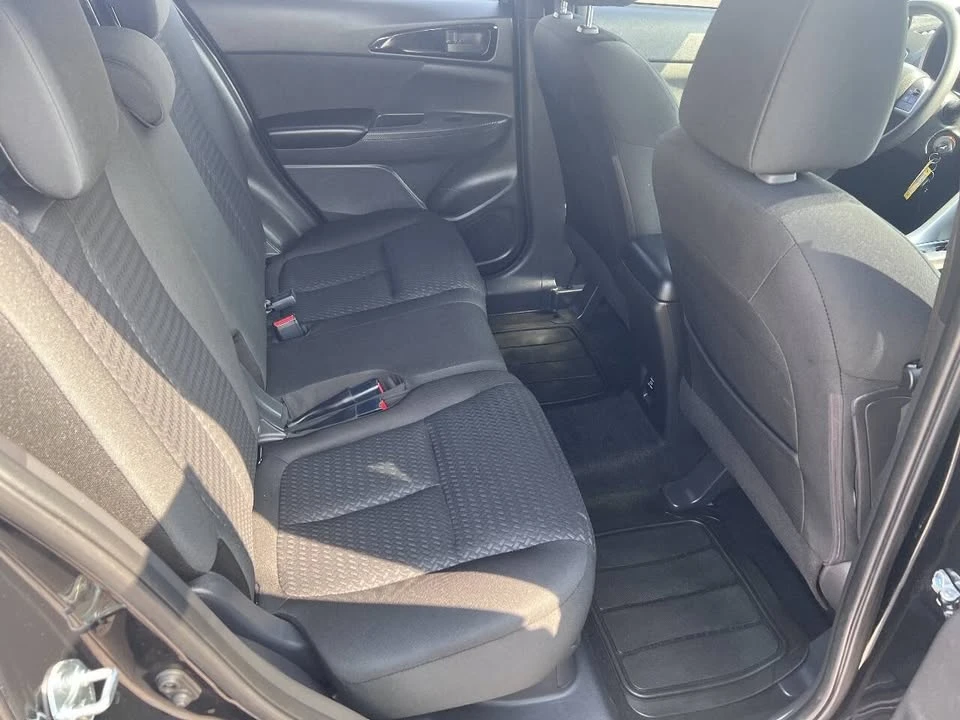 2019 Mitsubishi Eclipse Cross - Image 15 of 17
