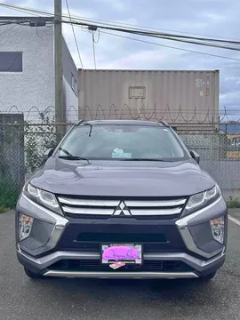 2019 Mitsubishi Eclipse Cross GTS