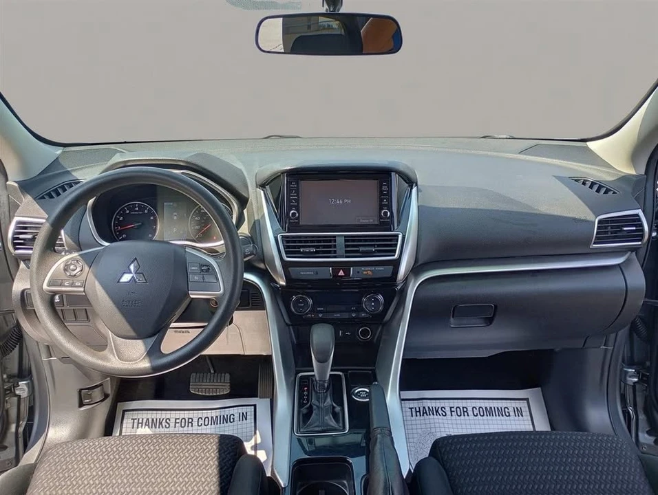 2019 Mitsubishi Eclipse Cross - Image 12 of 18