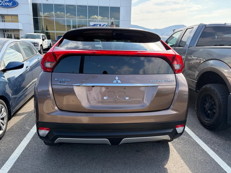 2019 Mitsubishi Eclipse Cross - Image 5 of 13