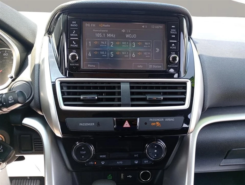 2019 Mitsubishi Eclipse Cross - Image 14 of 18