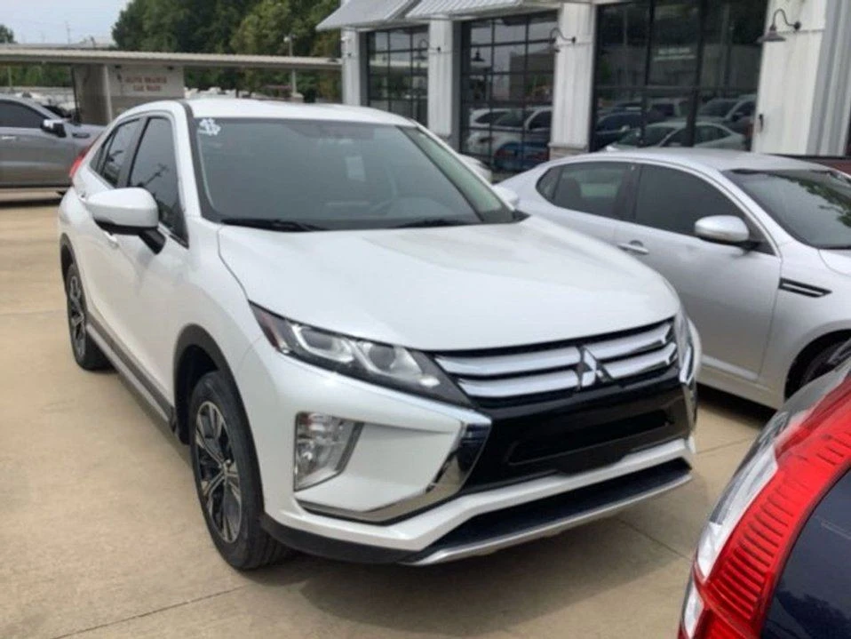 2019 Mitsubishi Eclipse Cross - Image 2 of 6