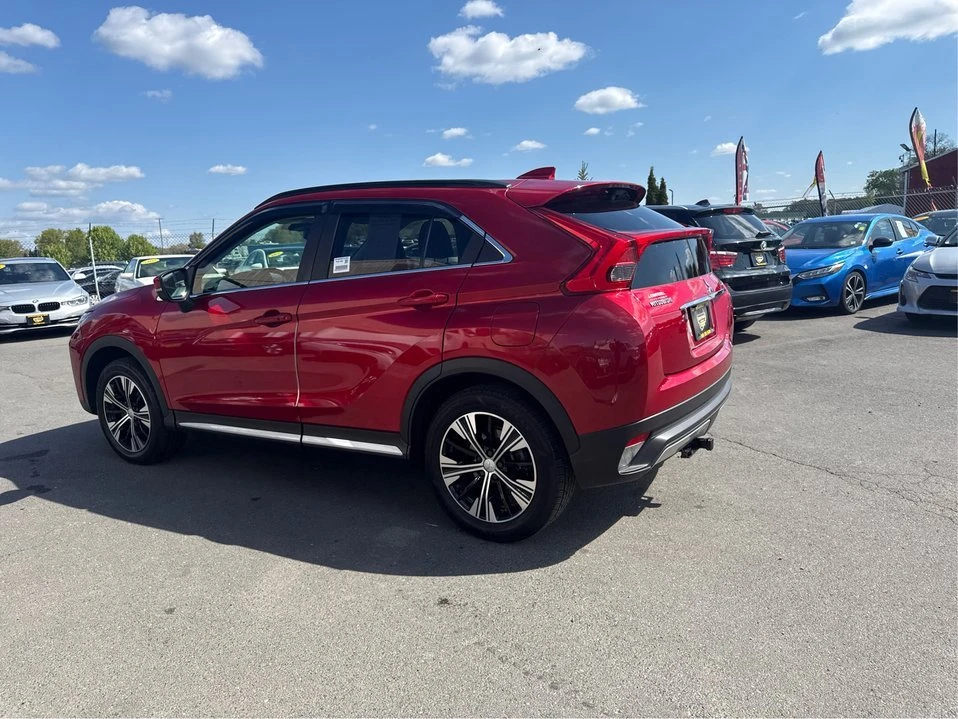 2019 Mitsubishi Eclipse Cross - Image 7 of 20