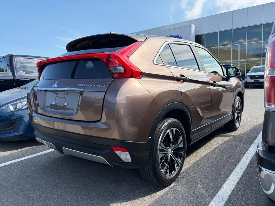 2019 Mitsubishi Eclipse Cross - Image 4 of 13