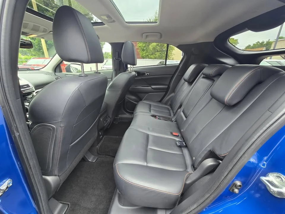 2019 Mitsubishi Eclipse Cross - Image 10 of 20