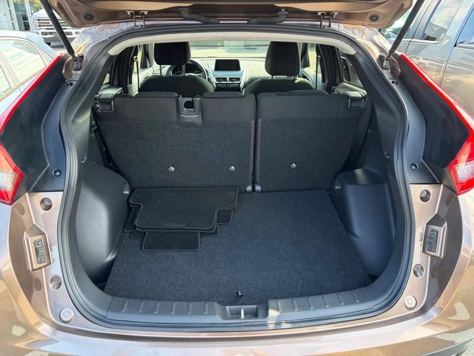 2019 Mitsubishi Eclipse Cross - Image 13 of 13