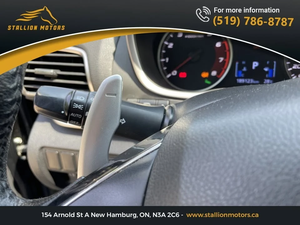 2019 Mitsubishi Eclipse Cross - Image 17 of 20