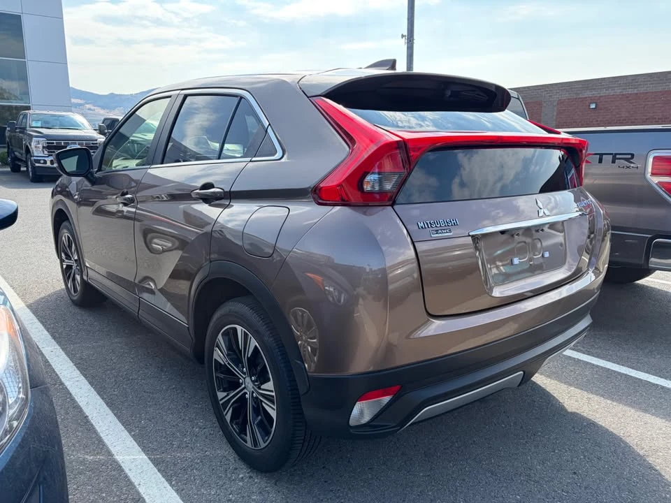 2019 Mitsubishi Eclipse Cross - Image 6 of 13