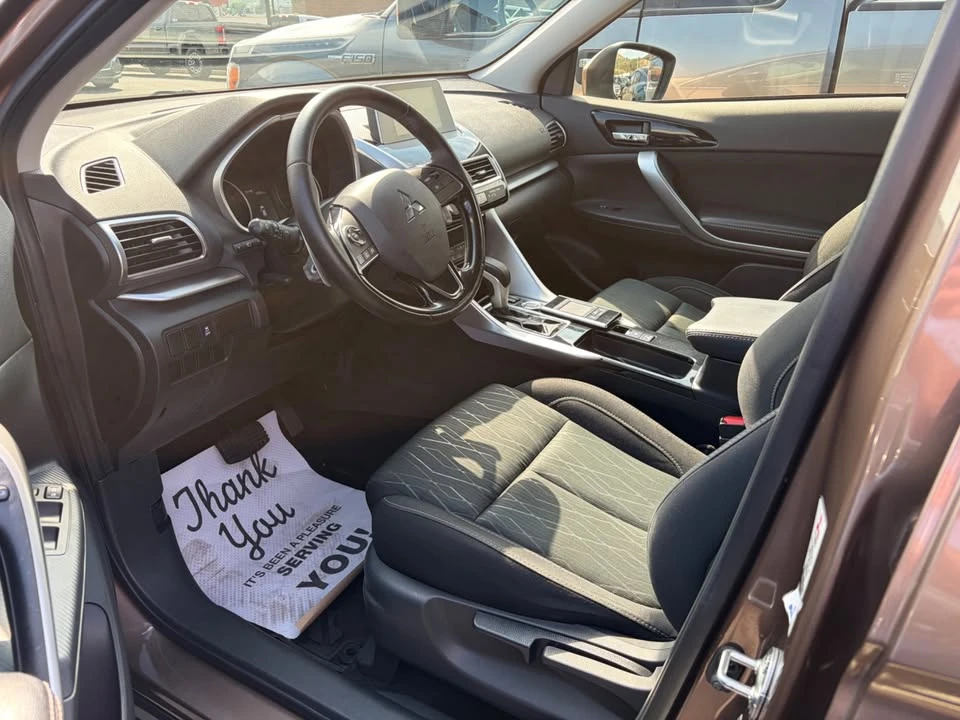 2019 Mitsubishi Eclipse Cross - Image 7 of 13