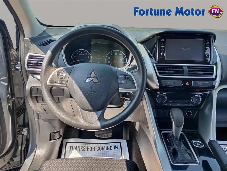 2019 Mitsubishi Eclipse Cross - Image 13 of 18