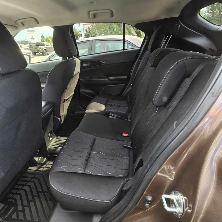 2019 Mitsubishi Eclipse Cross - Image 11 of 17
