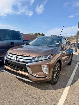 2019 Mitsubishi Eclipse Cross SE
