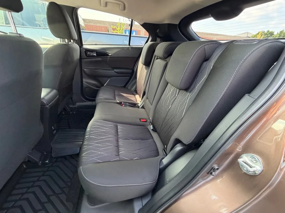 2019 Mitsubishi Eclipse Cross - Image 12 of 13