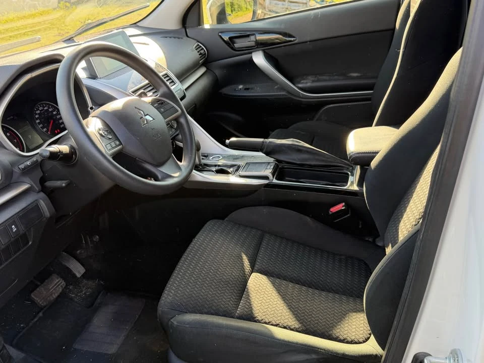 2019 Mitsubishi Eclipse Cross - Image 16 of 18