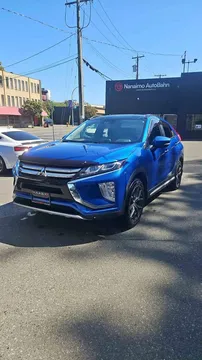 2019 Mitsubishi Eclipse Cross GT