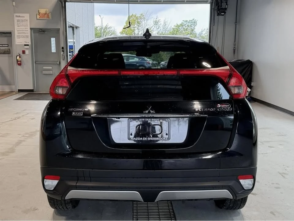 2019 Mitsubishi Eclipse Cross - Image 5 of 10