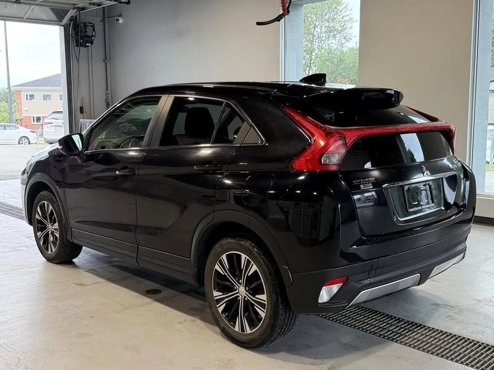 2019 Mitsubishi Eclipse Cross - Image 4 of 10
