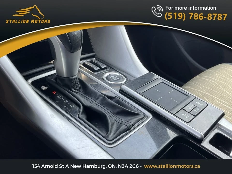 2019 Mitsubishi Eclipse Cross - Image 14 of 20