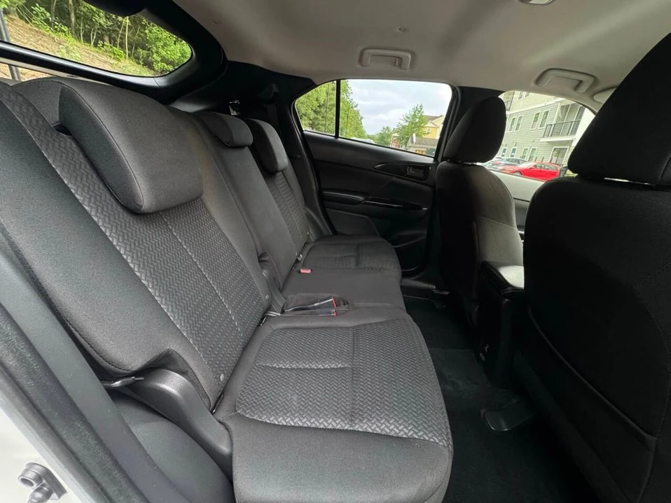 2019 Mitsubishi Eclipse Cross - Image 19 of 20