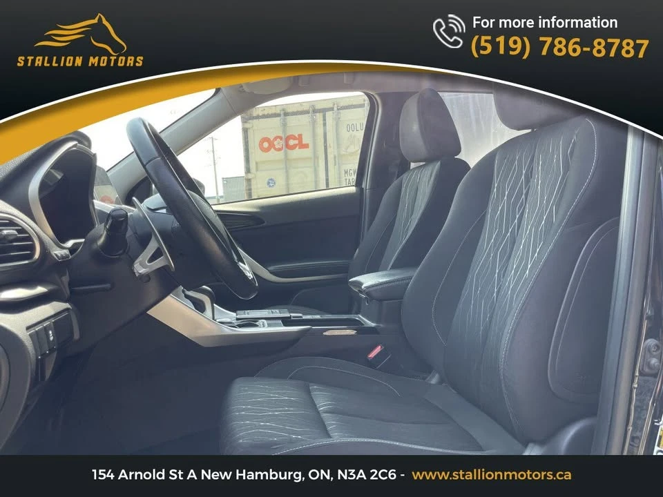 2019 Mitsubishi Eclipse Cross - Image 6 of 20