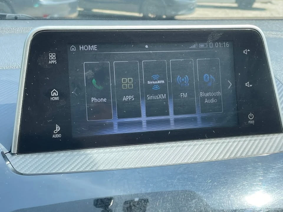2019 Mitsubishi Eclipse Cross - Image 10 of 20