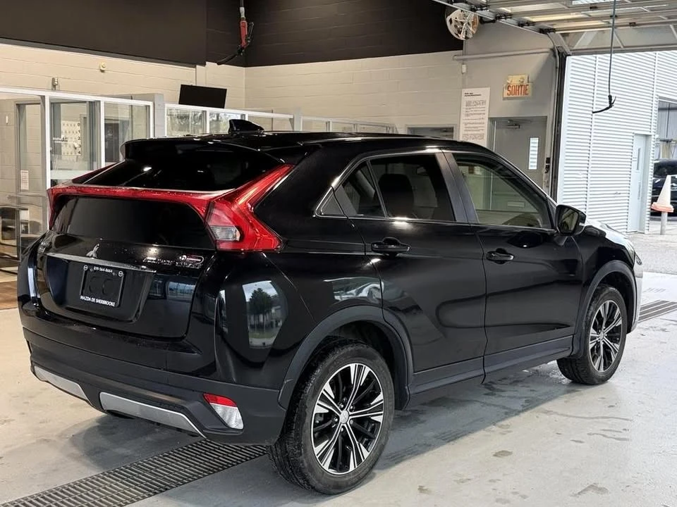 2019 Mitsubishi Eclipse Cross - Image 6 of 10