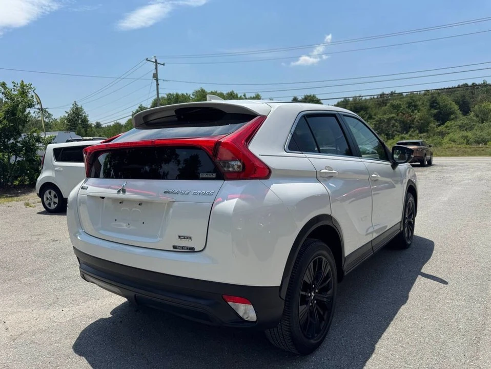 2019 Mitsubishi Eclipse Cross - Image 7 of 20