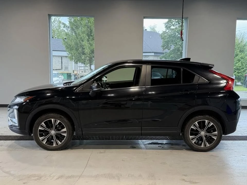 2019 Mitsubishi Eclipse Cross - Image 3 of 10