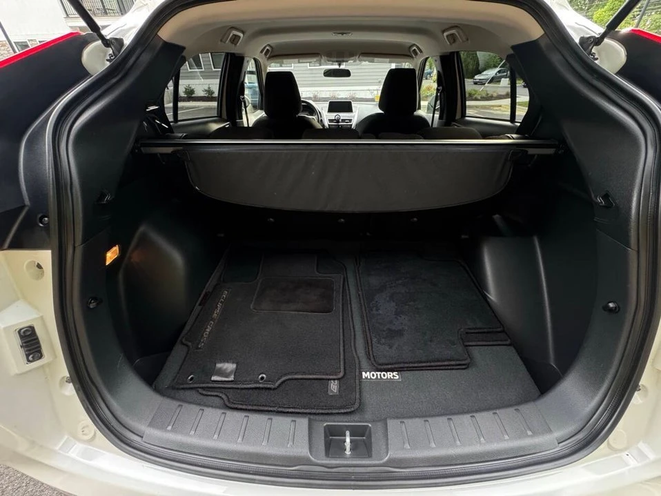 2019 Mitsubishi Eclipse Cross - Image 20 of 20
