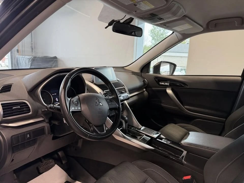 2019 Mitsubishi Eclipse Cross - Image 10 of 10