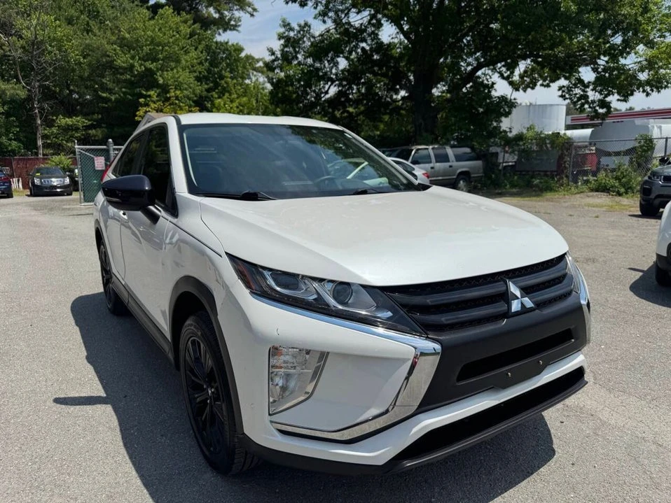2019 Mitsubishi Eclipse Cross - Image 4 of 20