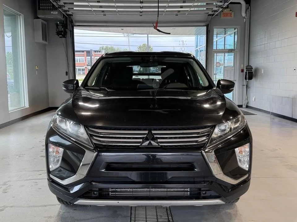 2019 Mitsubishi Eclipse Cross - Image 7 of 10