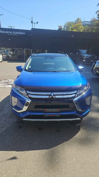 2019 Mitsubishi Eclipse Cross - Image 3 of 10