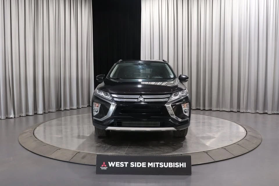 2019 Mitsubishi Eclipse Cross - Image 14 of 16
